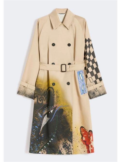 WKSPECCATI WEEKEND MAXMARA | 2615021046600001 SKIN ORIENT